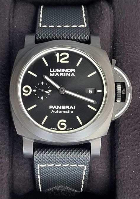 panerai 70th anniversary|panerai luminor uk.